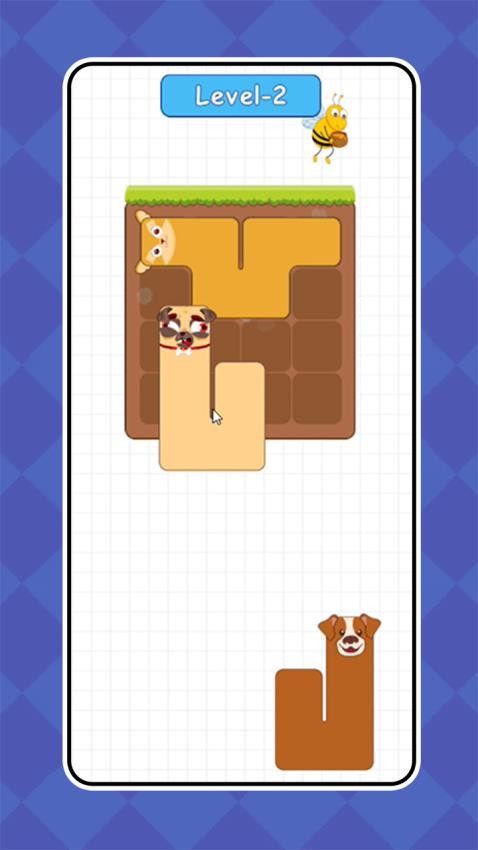 N边形拼图下载v1.0.0 安卓版