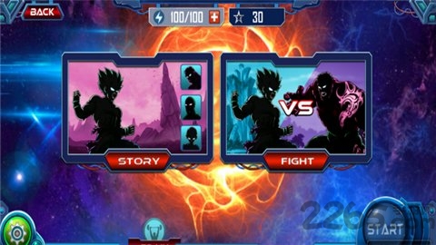 影子战斗2中文破解版下载v2.2.34 安卓版