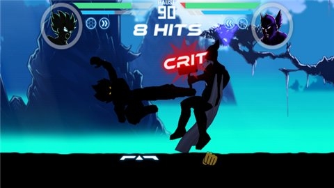 影子战斗2中文破解版下载v2.2.34 安卓版