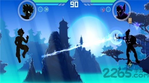 影子战斗2中文破解版下载v2.2.34 安卓版