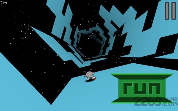 多边形跑酷内购破解版下载v1.12.1 安卓版