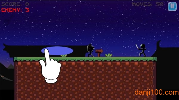 刺客传奇中文破解版下载v1.1 安卓版