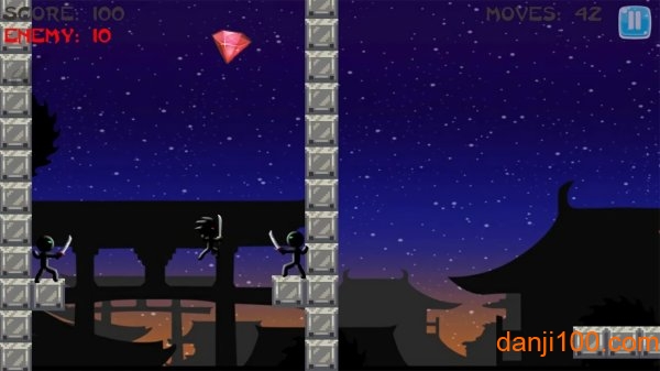 刺客传奇中文破解版下载v1.1 安卓版