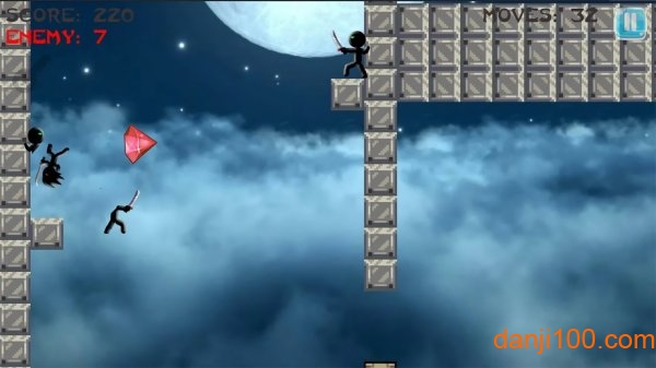 刺客传奇中文破解版下载v1.1 安卓版