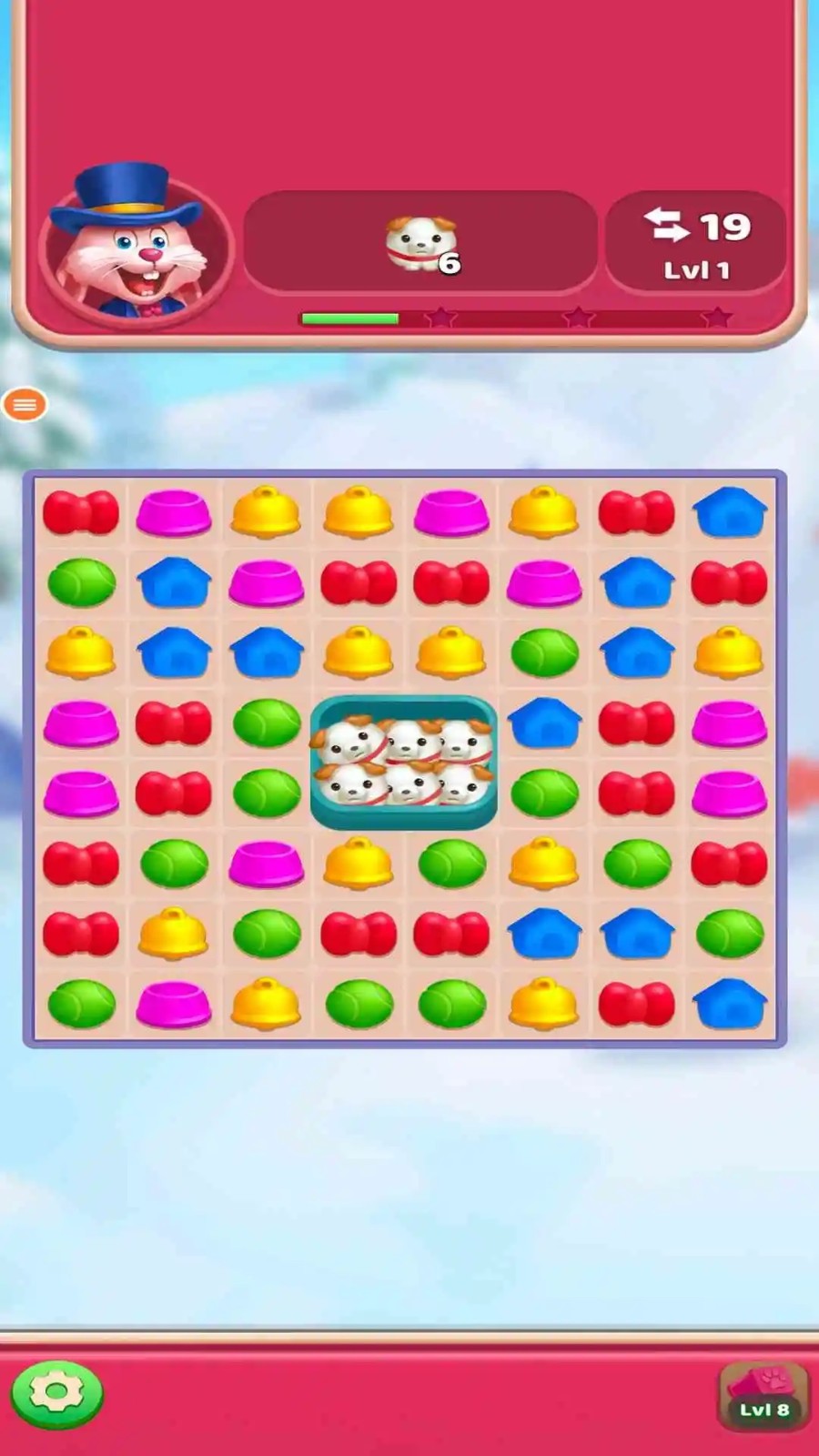 三色消消乐下载v0.1.92 安卓版