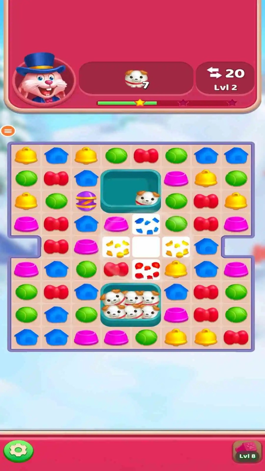 三色消消乐下载v0.1.92 安卓版