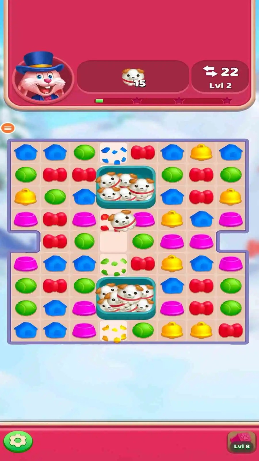 三色消消乐下载v0.1.92 安卓版