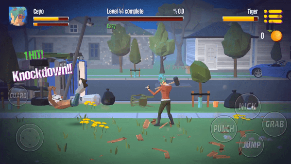 cityfighter中文版下载v3.6.8 安卓最新版