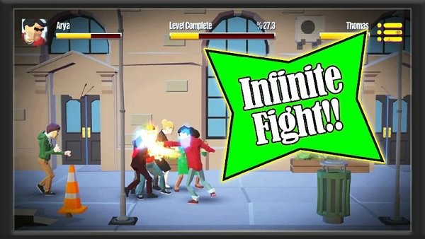 城市战斗机游戏下载v3.6.8 安卓版