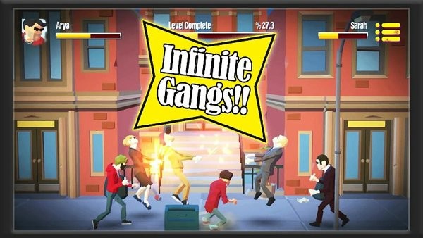 城市战斗机游戏下载v3.6.8 安卓版