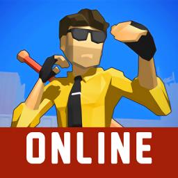 城市斗士vs街头帮派手机版下载v3.6.8 安卓版