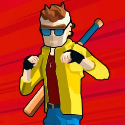 城市斗士vs街头社团手机版(改名城市战斗机街头帮派)下载v3.6.8 安卓版