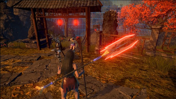 烈魂手游下载v1.75.1 安卓版