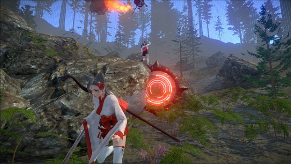 烈魂手游下载v1.75.1 安卓版