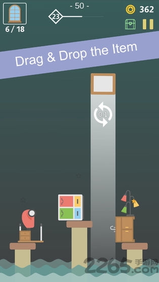 place it手机版下载v1.2.1 安卓版