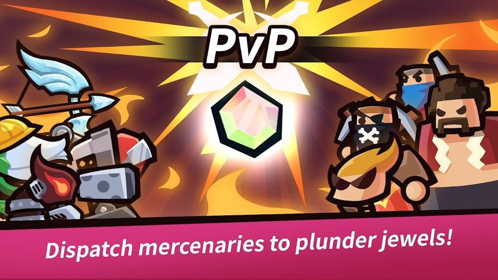 陷阱大师trap master下载v0.7.3 安卓版