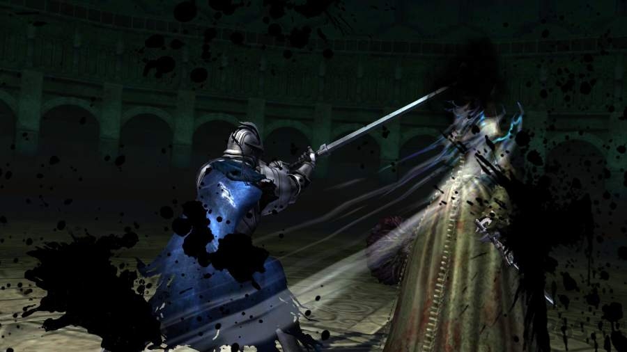 亡魂骑士手游下载v1.0.20 安卓版