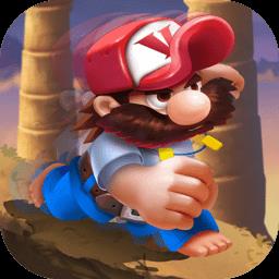 超级丛林跳跃最新版(superjunglejump)下载v1.39.5086.99 安卓版