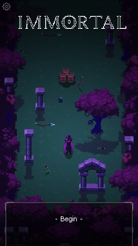 不朽盗贼手游下载v3.9.6 安卓汉化版