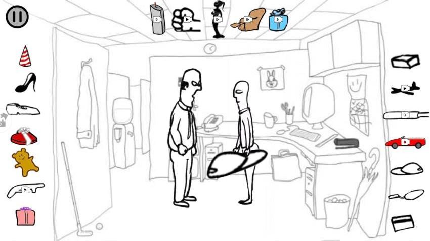 暴打老板下载v1.0 安卓版