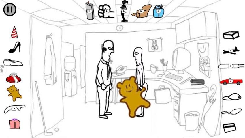 暴打老板下载v1.0 安卓版