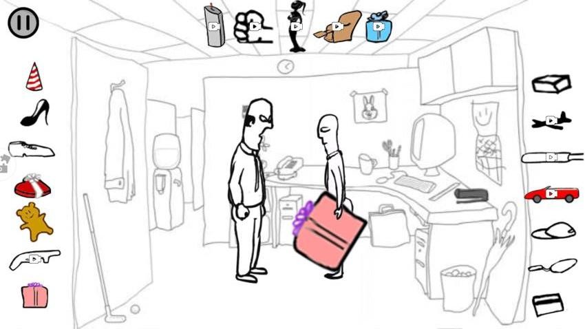 暴打老板下载v1.0 安卓版