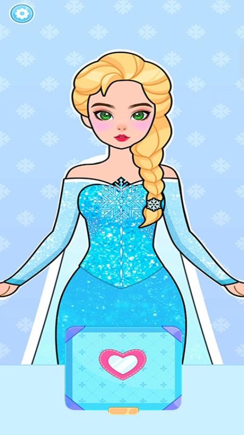 美丽公主梦下载v187.1.1 安卓版