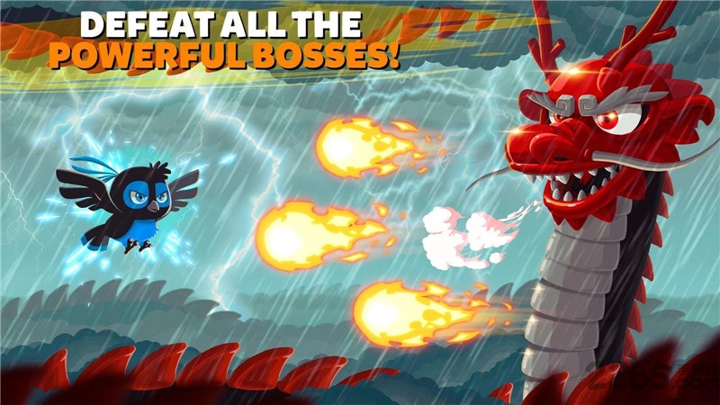 冲刺忍者手游下载v1.8.10 安卓版