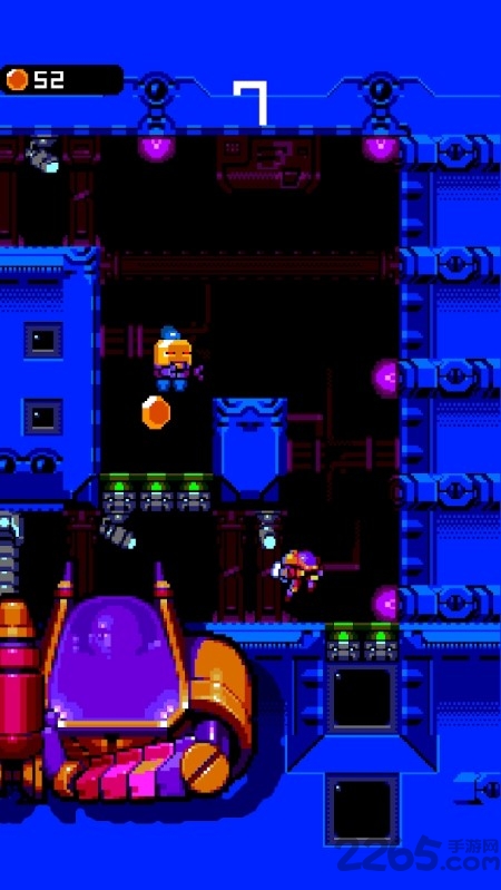 platform panic游戏下载v1.4.0 安卓版