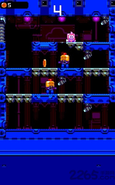 平台恐慌官方版下载v1.4.0 安卓版