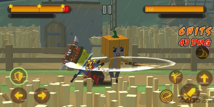 对战闪光中文版下载v3.3 安卓版