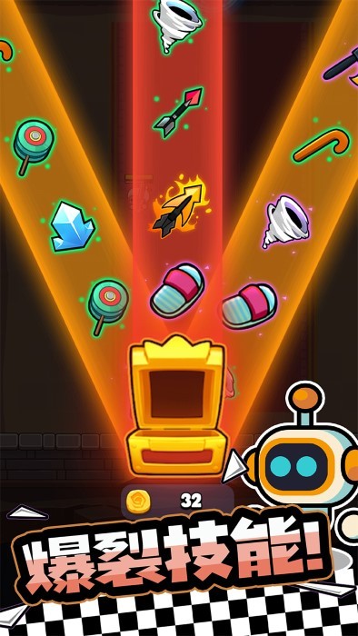 宫爆老奶奶家族篇手游下载v2.30.0 安卓版