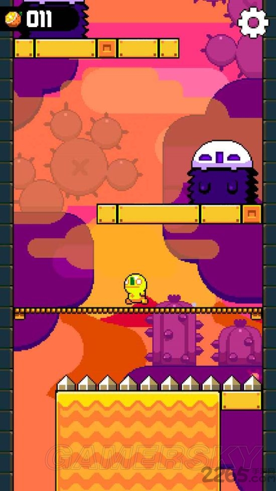 跳跃之日游戏下载v1.140.0 安卓版