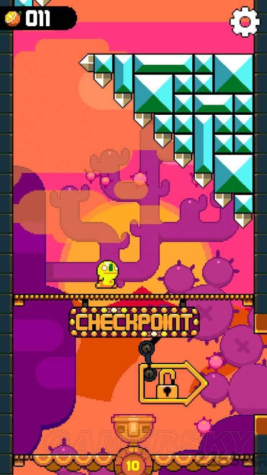 跳跃之日游戏下载v1.140.0 安卓版