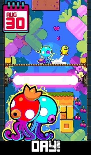 leap day游戏下载v1.140.0 安卓最新版