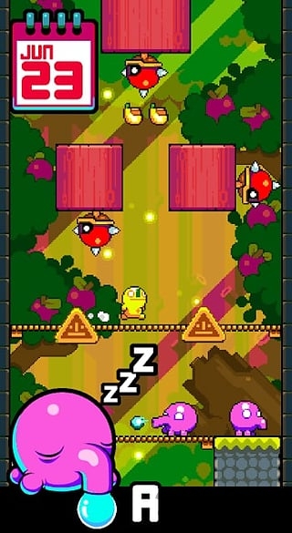 leap day游戏下载v1.140.0 安卓最新版