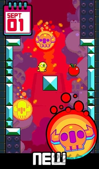 leap day游戏下载v1.140.0 安卓最新版