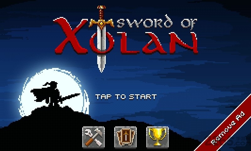 勇士神剑手机版下载v1.0.24 安卓版