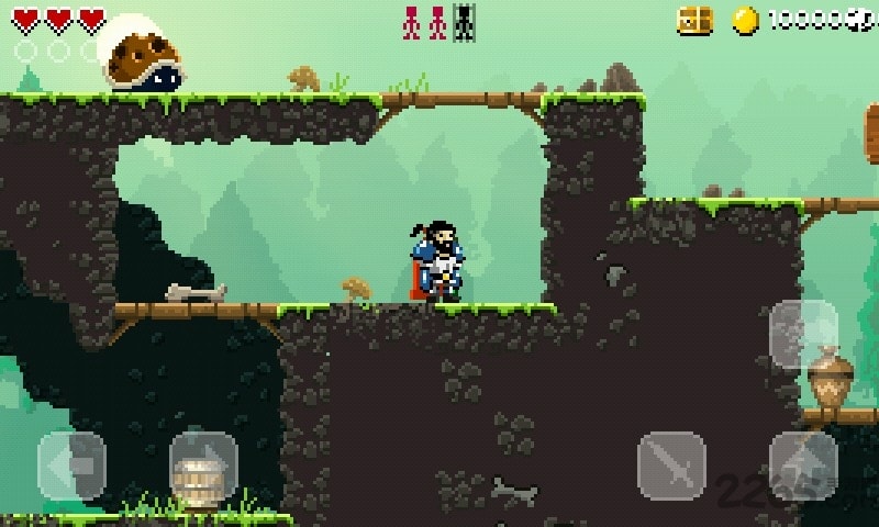 勇士神剑手机版下载v1.0.24 安卓版