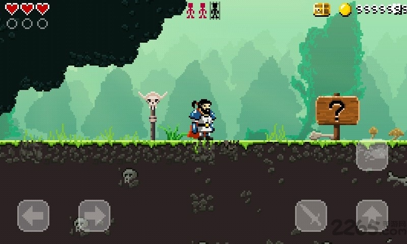 勇士神剑手机版下载v1.0.24 安卓版