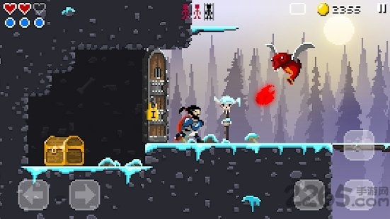 sword of xolan游戏下载v1.0.24 安卓版