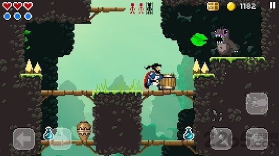 sword of xolan游戏下载v1.0.24 安卓版