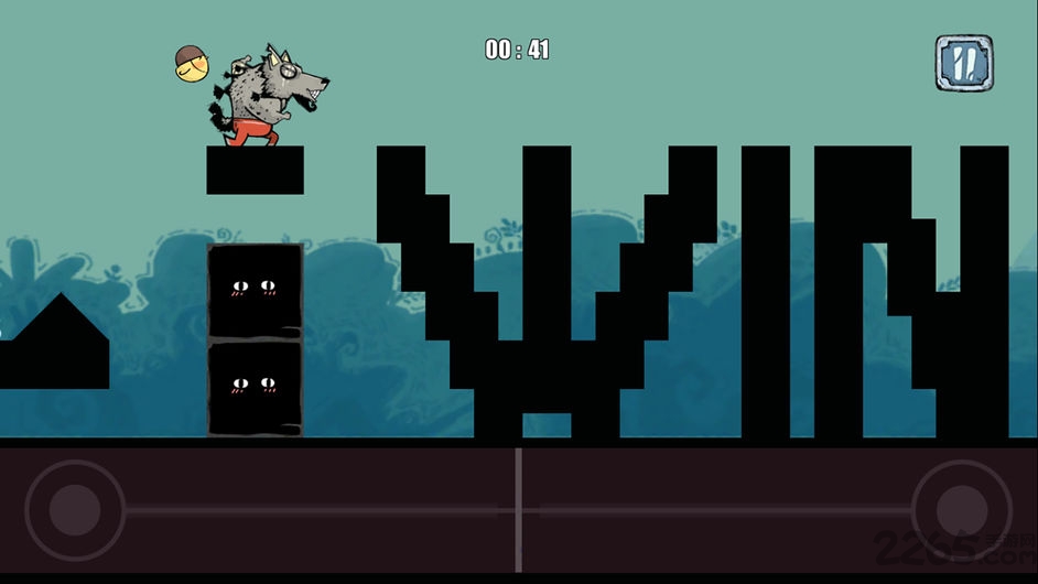 搞笑鸡鸡赛车游戏下载v1.3.0.1 安卓版