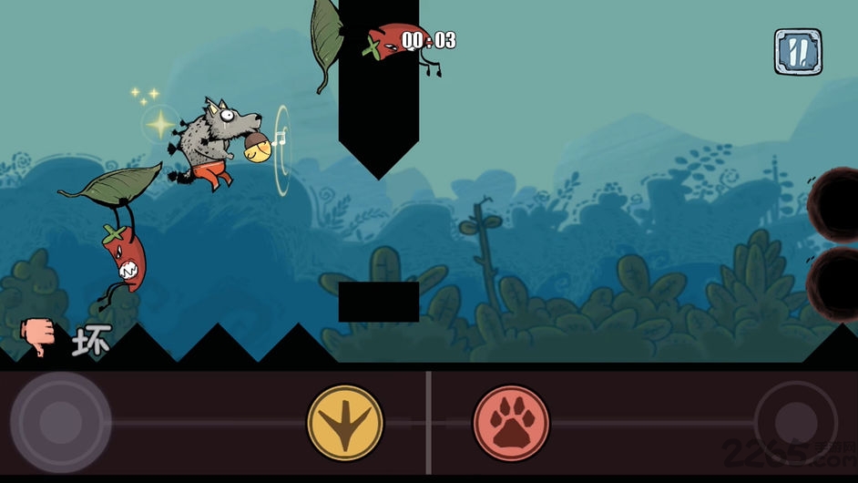 搞笑鸡鸡赛车游戏下载v1.3.0.1 安卓版