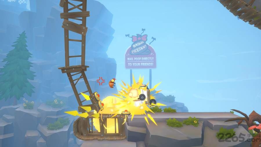 动物超级小队游戏下载v1.3.0.1 安卓版