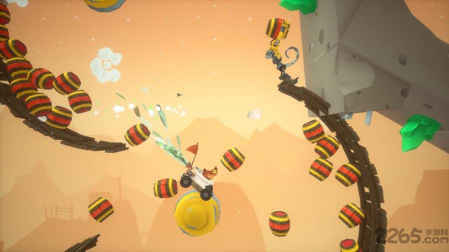 动物超级小队游戏下载v1.3.0.1 安卓版