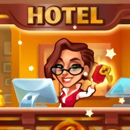  团队开放酒店破解版下载v4.17.5.19 安卓无限钻石版