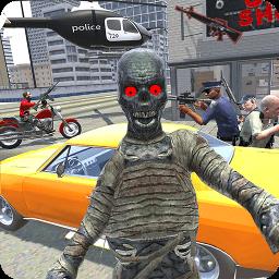  绳索英雄骷髅王手游下载v1.1.5 安卓版