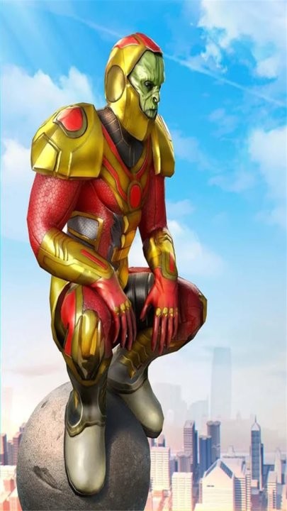 绳索英雄骷髅王手游下载v1.1.5 安卓版