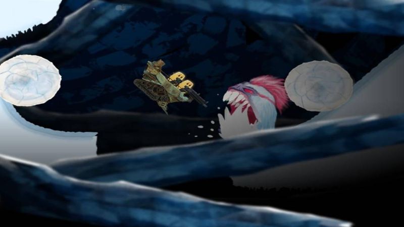 绝望3黑暗地球中文版(hopeless3)下载v1.3.9 安卓版